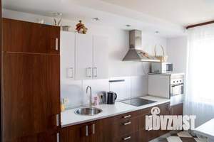 1-к квартира, посуточно, 78м2, 1/1 этаж