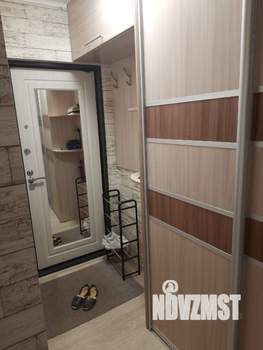 1-к квартира, на длительный срок, 35м2, 1/5 этаж