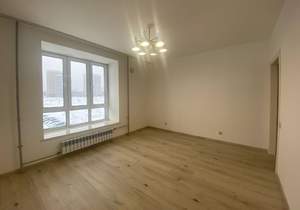 2-к квартира, на длительный срок, 53м2, 4/12 этаж