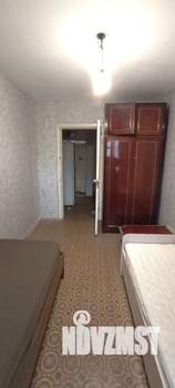3-к квартира, на длительный срок, 64м2, 4/5 этаж