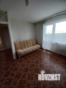 1-к квартира, на длительный срок, 38м2, 5/10 этаж