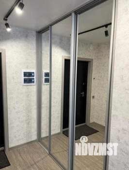 2-к квартира, на длительный срок, 52м2, 5/9 этаж