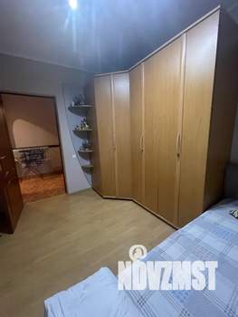 3-к квартира, посуточно, 72м2, 6/9 этаж