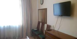 2-к квартира, на длительный срок, 41м2, 2/4 этаж