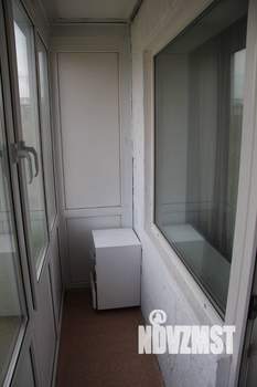 2-к квартира, на длительный срок, 45м2, 4/5 этаж