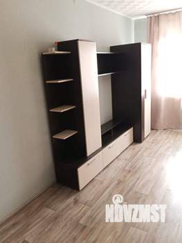 1-к квартира, на длительный срок, 23м2, 2/9 этаж