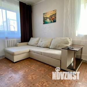 1-к квартира, посуточно, 30м2, 2/5 этаж
