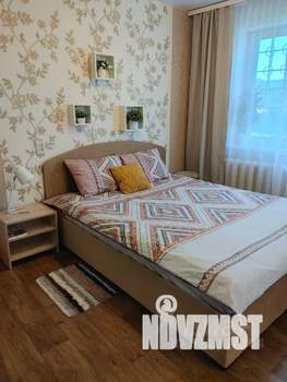 1-к квартира, посуточно, 30м2, 1/5 этаж