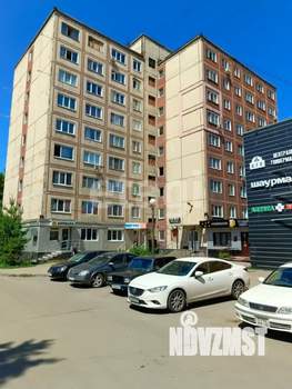 1-к квартира, на длительный срок, 14м2, 6/9 этаж