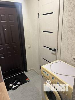 Студия квартира, на длительный срок, 12м2, 1/9 этаж