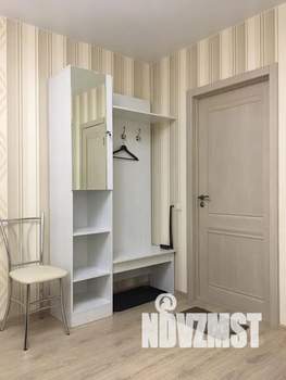 1-к квартира, посуточно, 20м2, 1/14 этаж