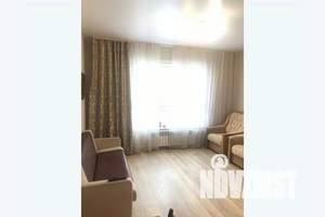 2-к квартира, посуточно, 47м2, 7/16 этаж