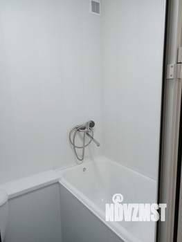 Студия квартира, на длительный срок, 23м2, 4/5 этаж