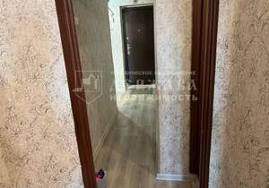 1-к квартира, на длительный срок, 33м2, 2/9 этаж