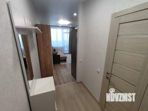 Студия квартира, на длительный срок, 26м2, 9/14 этаж