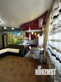 2-к квартира, на длительный срок, 56м2, 4/5 этаж