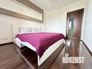2-к квартира, посуточно, 65м2, 5/14 этаж