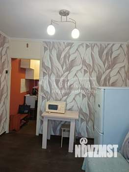 1-к квартира, на длительный срок, 18м2, 1/9 этаж