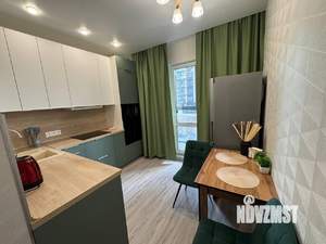 2-к квартира, посуточно, 55м2, 1/1 этаж