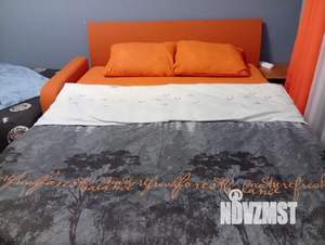 Студия квартира, посуточно, 24м2, 2/9 этаж