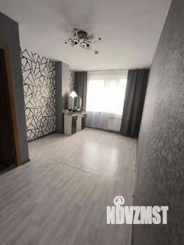 1-к квартира, на длительный срок, 27м2, 7/10 этаж