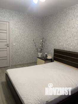 2-к квартира, на длительный срок, 57м2, 7/14 этаж