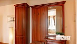 2-к квартира, посуточно, 40м2, 1/1 этаж