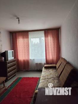 1-к квартира, на длительный срок, 23м2, 3/9 этаж