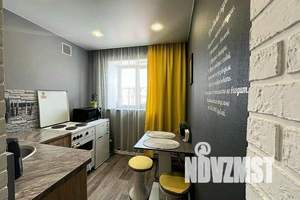 1-к квартира, посуточно, 32м2, 4/5 этаж