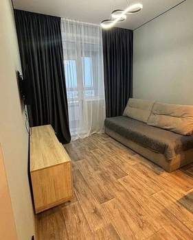 2-к квартира, на длительный срок, 37м2, 10/15 этаж