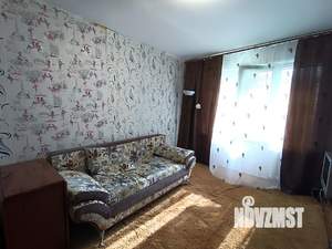 1-к квартира, на длительный срок, 31м2, 1/5 этаж