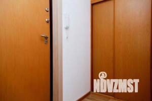 1-к квартира, посуточно, 35м2, 4/5 этаж