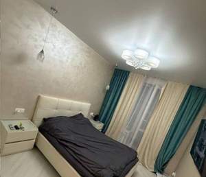 2-к квартира, на длительный срок, 44м2, 12/12 этаж