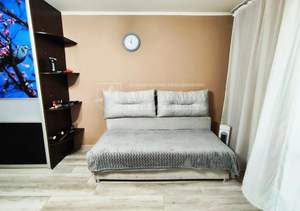 1-к квартира, на длительный срок, 30м2, 1/9 этаж