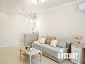 2-к квартира, посуточно, 50м2, 4/5 этаж