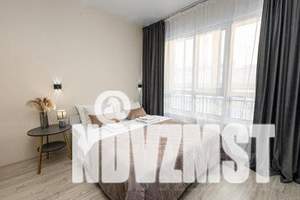 1-к квартира, посуточно, 40м2, 3/9 этаж