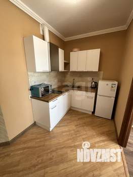 2-к квартира, на длительный срок, 40м2, 6/18 этаж