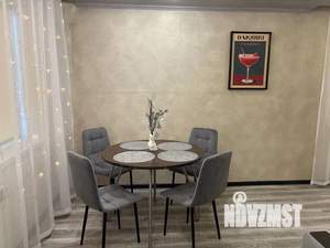 3-к квартира, посуточно, 70м2, 1/5 этаж