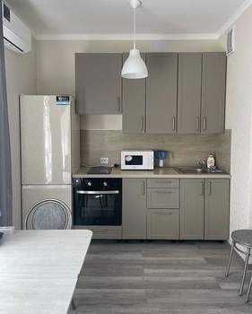 2-к квартира, на длительный срок, 40м2, 3/9 этаж