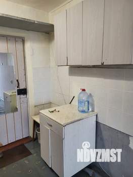 1-к квартира, на длительный срок, 23м2, 2/9 этаж