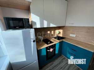 1-к квартира, на длительный срок, 31м2, 4/5 этаж