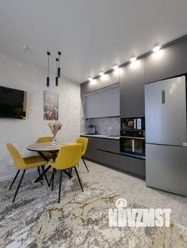 2-к квартира, на длительный срок, 45м2, 5/16 этаж