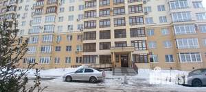 2-к квартира, на длительный срок, 52м2, 8/15 этаж