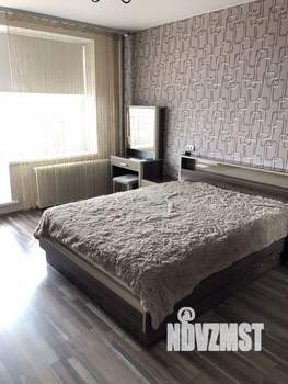 1-к квартира, на длительный срок, 45м2, 7/11 этаж