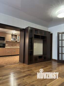 2-к квартира, на длительный срок, 98м2, 3/16 этаж