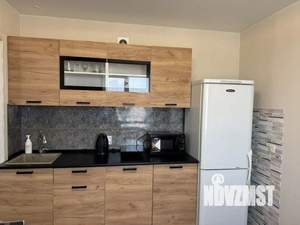 2-к квартира, посуточно, 59м2, 1/1 этаж