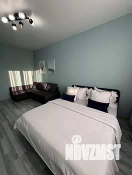 2-к квартира, посуточно, 43м2, 6/16 этаж