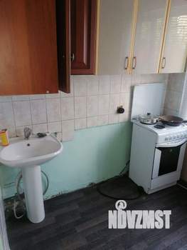 2-к квартира, на длительный срок, 45м2, 1/5 этаж