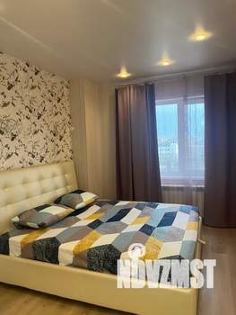 3-к квартира, посуточно, 100м2, 13/18 этаж