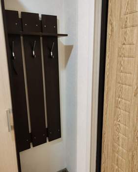 1-к квартира, на длительный срок, 18м2, 1/9 этаж